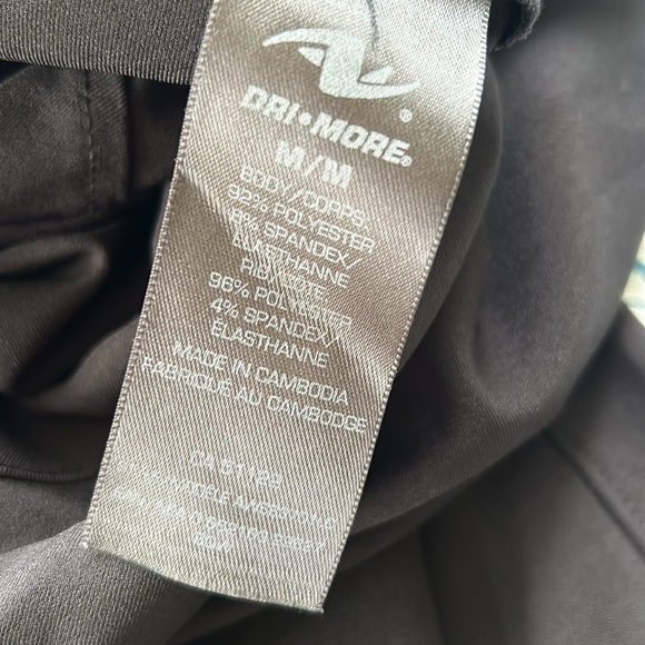 Activewear pants - Picture 9 of 9